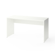 Стіл лофт 150х60х76 см Білий