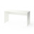 Стол лофт 150х60х76 см Белый