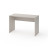Стіл письмовий лофт 120х55х76 см Кашемір