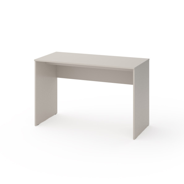 Стіл письмовий лофт 120х55х76 см Кашемір