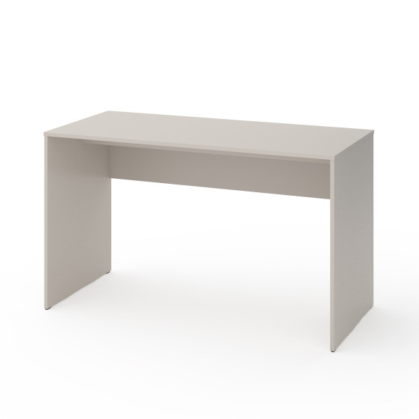 Стіл лофт 130х60х76 см Кашемір