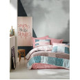 Комплект постільної білизни Cotton Box Eva