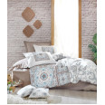 Комплект постільної білизни Cotton Box Bohem Bianna