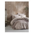Піке Cotton box Nature Bej 200x220