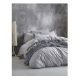 Пике Cotton box Nature Gri 200x220