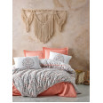 Комплект постельного белья Cotton box Bohem Oswin Somon 200x220