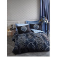 Комплект постельного белья Cotton Box Glory Mavi 200x220