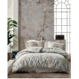 Комплект постільної білизни Cotton Box Terry Bej 200x220