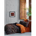 Комплект постельного белья Cotton box Dark Colin Tarcin 200x220
