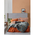 Комплект постельного белья Cotton box Modern Stark Tarcin 200x220