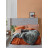 Комплект постельного белья Cotton box Modern Stark Tarcin 200x220