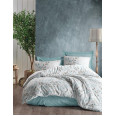 Комплект постельного белья Cotton box Lendell Mint 200x220
