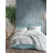 Комплект постельного белья Cotton box Lendell Mint 200x220