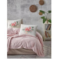 Піке Cotton box Bond Rosanna Pembe 220х230