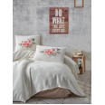 Піке Cotton box Bond Rosanna Krem 220х230