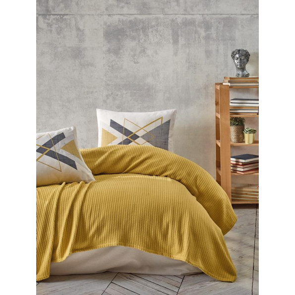 Піке Cotton box Bond Trigon Hardal 220х230