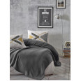 Піке Cotton box Bond Trigon Antrazit 220х230