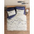 Комплект постільної білизни Cotton Box Maritime Larum Lacivert 200x220