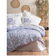 Комплект постельного белья Cotton Box Bohem Mapiya Mavi 200x220