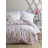 Комплект постільної білизни Cotton Box Bohem Adsila Mavi 200x220