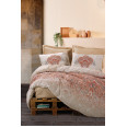 Комплект постельного белья Cotton Box Bohem Loreta Bej 200x220