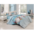 Комплект постельного белья Gokay Izem 160x220x2
