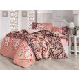 Комплект постільної білизни Gokay Paisley Pudra