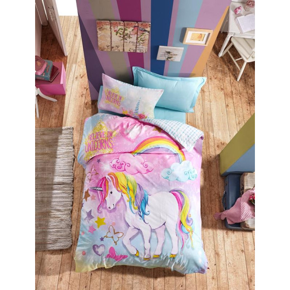 Комплект постільної білизни Cotton Box Dream
