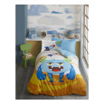Комплект постільної білизни Cotton Box Giant 160x220