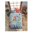Комплект постельного белья Cotton Box Mermaid 160x220