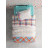 Комплект постільної білизни Cotton Box Banitti Mint 160x220
