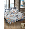 Комплект постільної білизни Cotton Box Orient Rasan 200x220