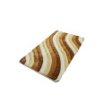Коврик для ванної кімнати Chilai Home Colorful Bej 60x100 см