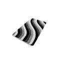 Коврик для ванной Chilai Home Colorful Gri 60x100 см