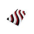 Коврик для ванної кімнати Chilai Home Colorful Kirmizi 60x100 см