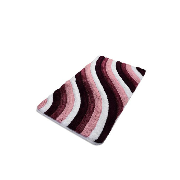 Коврик для ванної кімнати Chilai Home Colorful Mor 60x100 см Коврик для ванної кімнати Chilai Home Colorful Mor 60x100 см