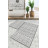 Набор ковриков для ванной Chilai Home ORDER BANYO HALISI DJT 60x100 см + 50x60 см