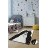 Коврик в детскую комнату Chilai Home BEARS BEYAZ 100*160
