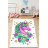 Коврик в детскую комнату Chilai Home BELIEVE IN MAGIC 100*160