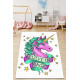 Коврик в детскую комнату Chilai Home BELIEVE IN MAGIC 100*160 -
                                                        Фото 1