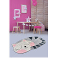 Коврик в дитячу кімнату Chilai Home BIG CAT 100*160