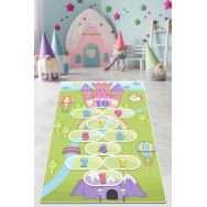 Коврик в детскую комнату Chilai Home CASTLE 100*160