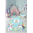 Коврик в детскую комнату Chilai Home CUTE UNICORN 100*160