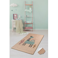 Коврик в детскую комнату Chilai Home LAMA 100*160