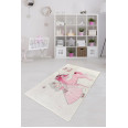 Коврик в детскую комнату Chilai Home LITTLE PRINCESS 100*160