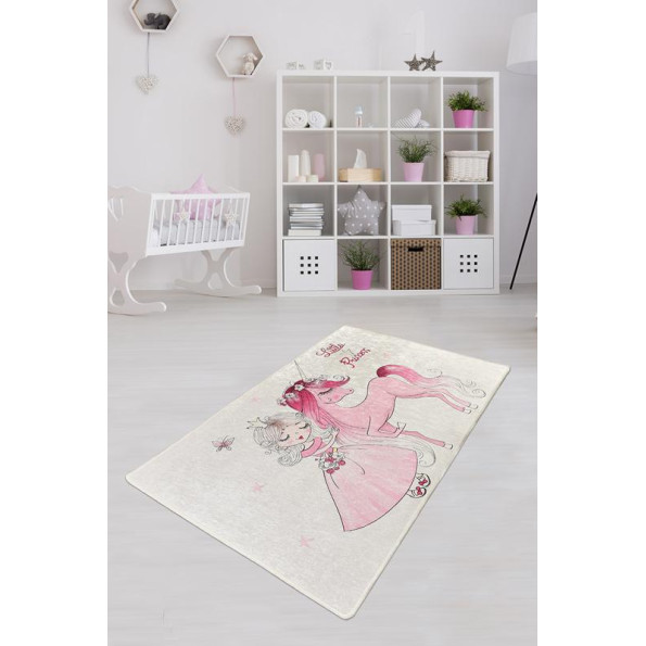 Коврик в детскую комнату Chilai Home LITTLE PRINCESS 100*160 Коврик в детскую комнату Chilai Home LITTLE PRINCESS 100*160