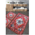 Набір ковриків для ванної кімнати Chilai Home AUTHENTIC 60х100 см + 50х60 см