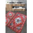 Набір ковриків для ванної кімнати Chilai Home AUTHENTIC 60х100 см + 50х60 см