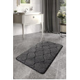 Коврик для ванної кімнати Chilai Home Infinity Antrasit 60x100 см