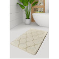 Коврик для ванної кімнати Chilai Home Infinity Ecru 60x100 см